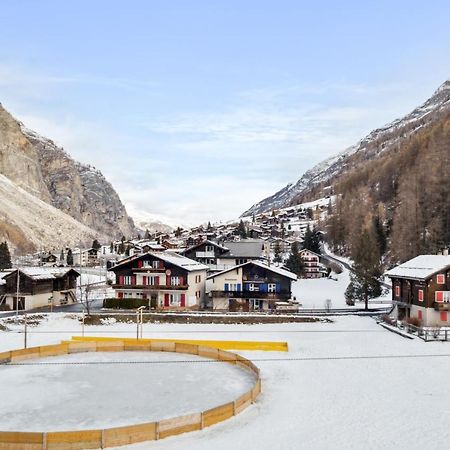 Flat Close To Zermatt - Klein Matterhorn View ランダ エクステリア 写真