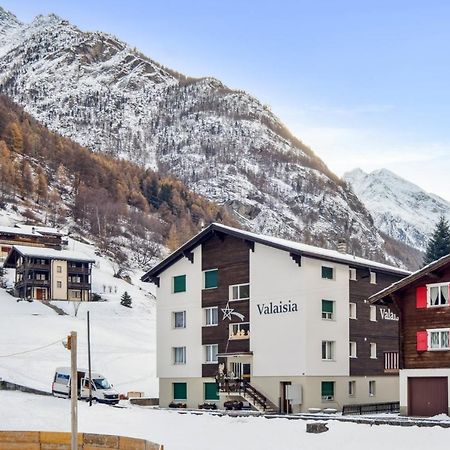 Flat Close To Zermatt - Klein Matterhorn View ランダ エクステリア 写真